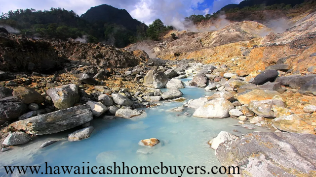 Kawah Ratu Bogor: Pesona Alam Gunung Salak yang Memikat