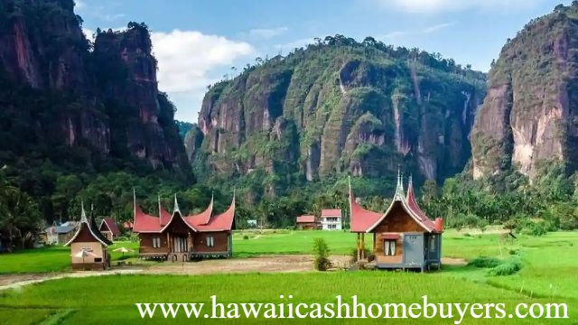 Pesona Alam Harau Valley: Surga Tersembunyi di Ranah Minang