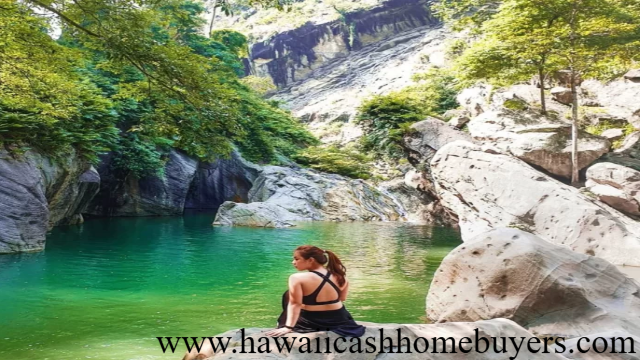 Sanghyang Heuleut: Pesona Alam Tersembunyi di Tanah Sunda